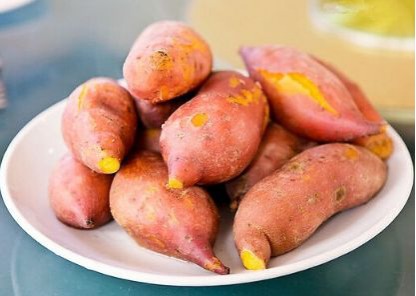 吃红薯的养生保健的功效和禁忌小知识 你知道吗