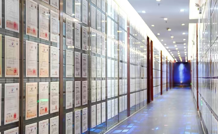 深圳市善行医疗科技有限公司一科技改善生活